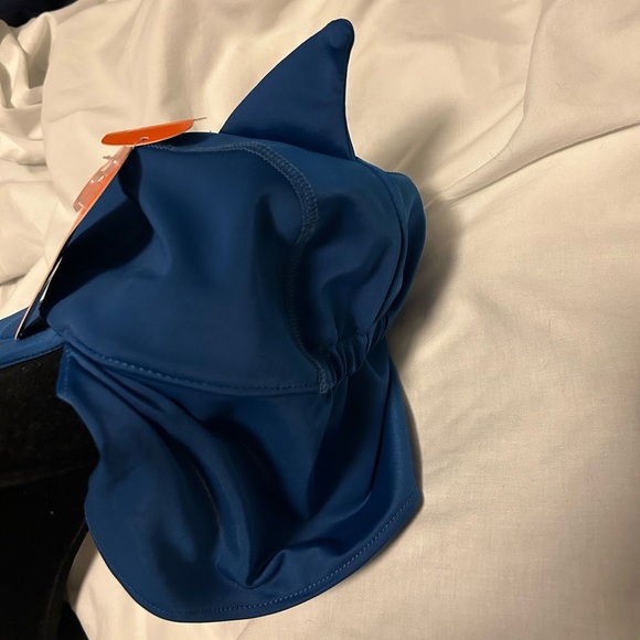 Wonder Nation Blue Cap‎ - Picture 3 of 11